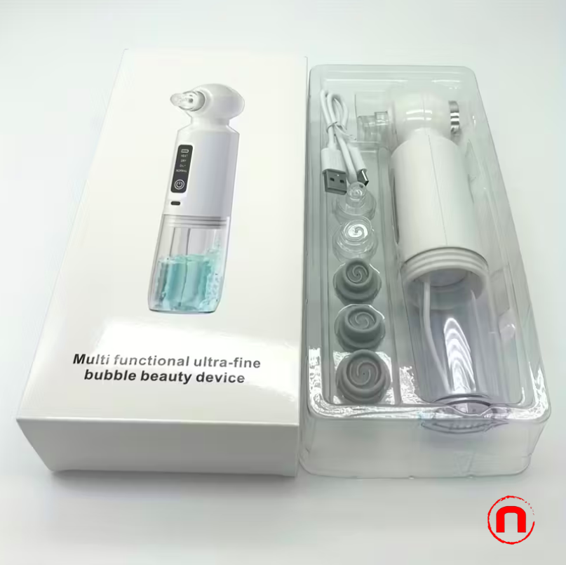 Electric Pore Cleanser