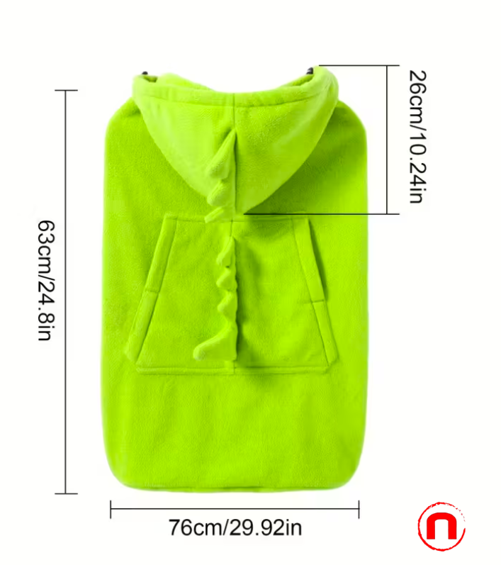 1 Multifunctional cover for baby stroller and waist seat