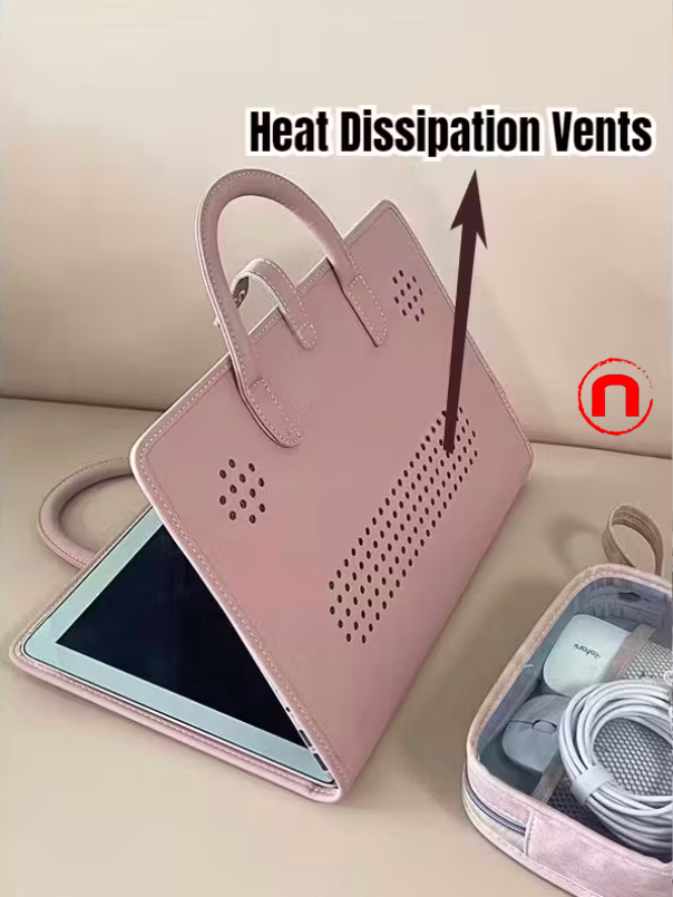 Estuche protector para portátil