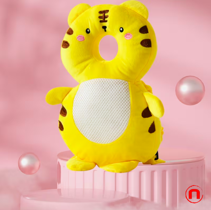 Mochila blanda para bebés y niños pequeños
