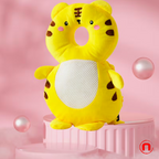 Mochila blanda para bebés y niños pequeños