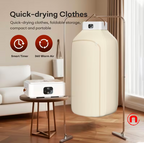 Portable Clothes Dryer New Style Winter