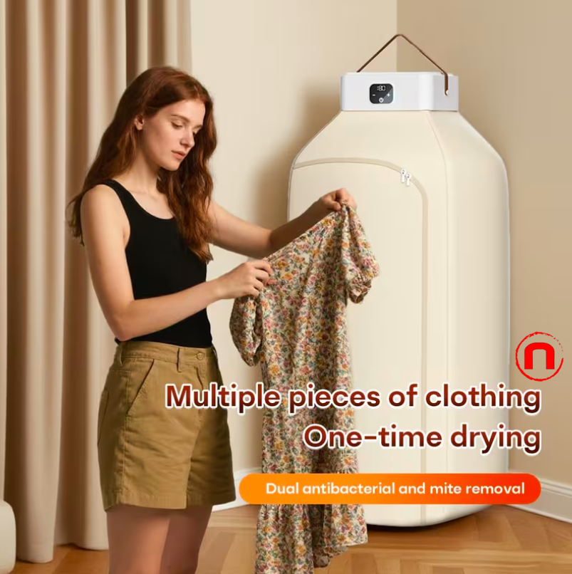 Portable Clothes Dryer New Style Winter