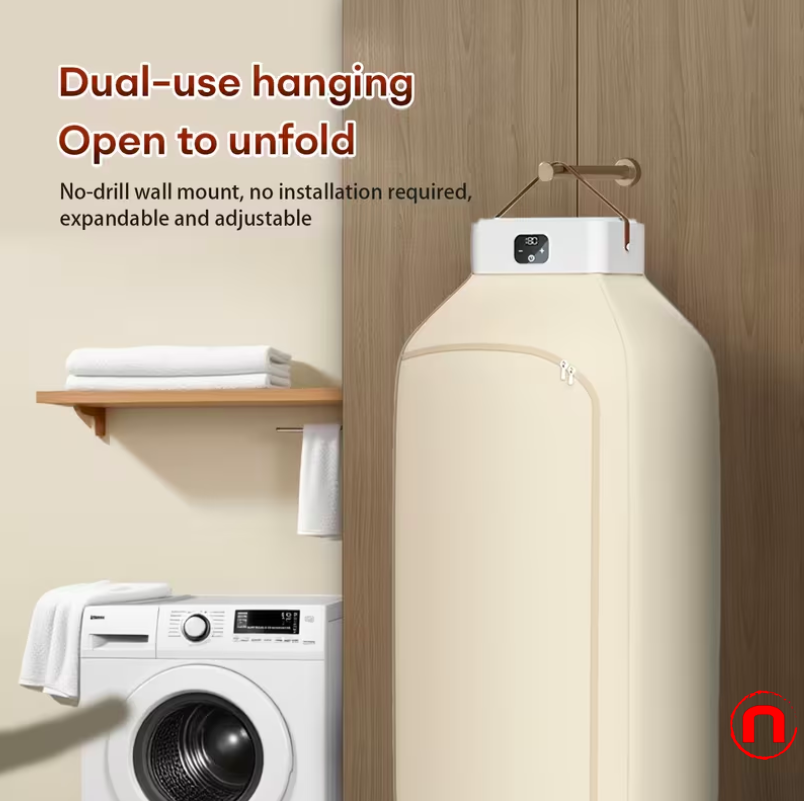 Portable Clothes Dryer New Style Winter