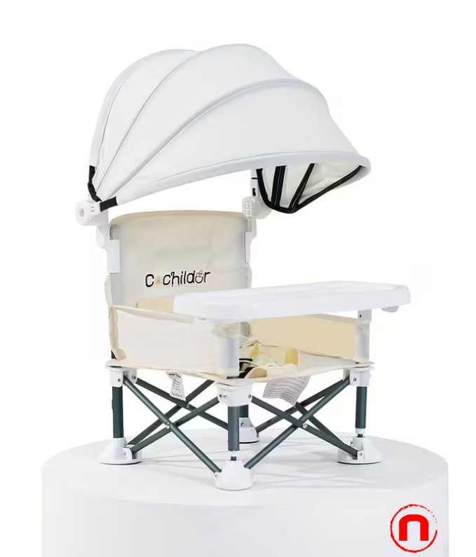 Cochildor Portable Booster Seat