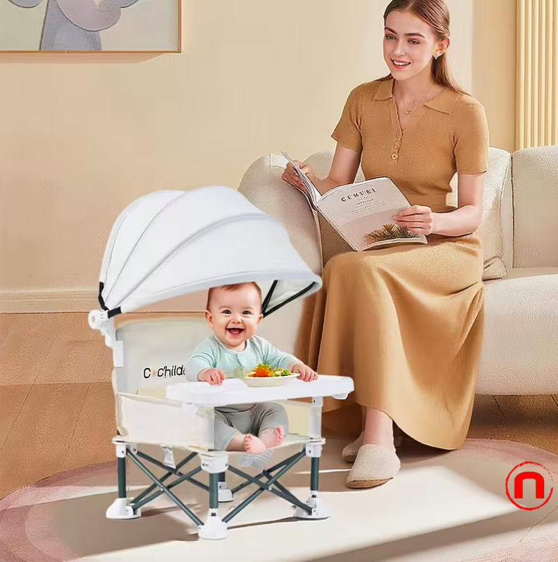 Cochildor Portable Booster Seat