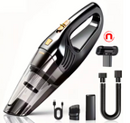 Cordless Handheld Vacuum Cleaner