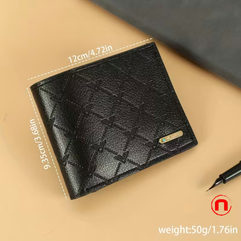 4 Piece Gift Set for Men