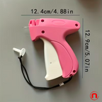 Mini Pistola de Coser Portátil
