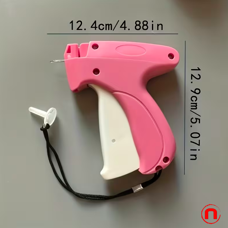 Mini Portable Sewing Gun