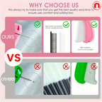 Mini Pistola de Coser Portátil