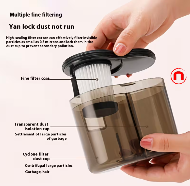 Dispositivo para eliminar ácaros