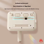 Dispositivo para eliminar ácaros