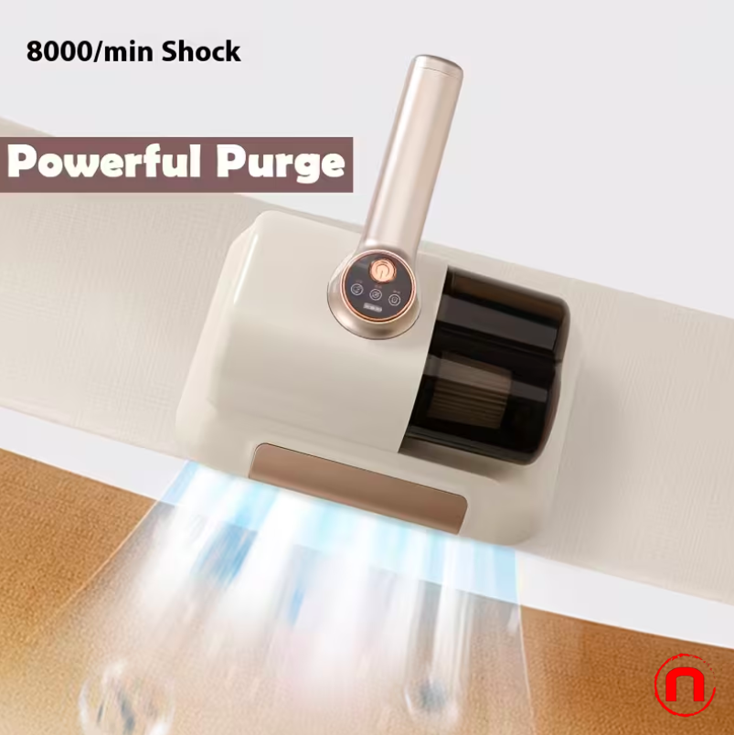 Device for eliminating mites