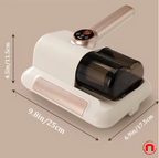 Dispositivo para eliminar ácaros