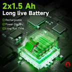 Cortacésped Eléctrico BALKONI