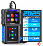 Herramienta de diagnóstico de escáner OBD2