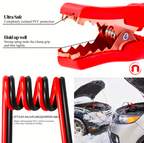 FCLUSLL Road Safety Kit for Cars