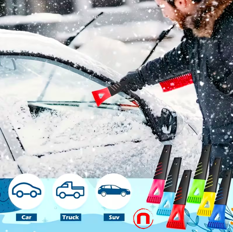 Kit completo de herramientas para coche de 289 piezas