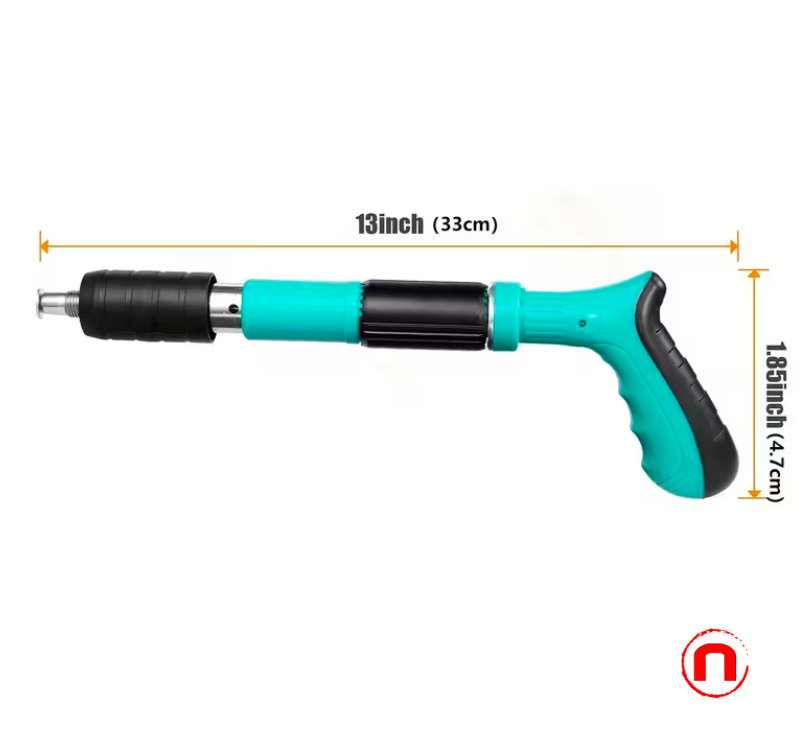 Mini Manual Nailer