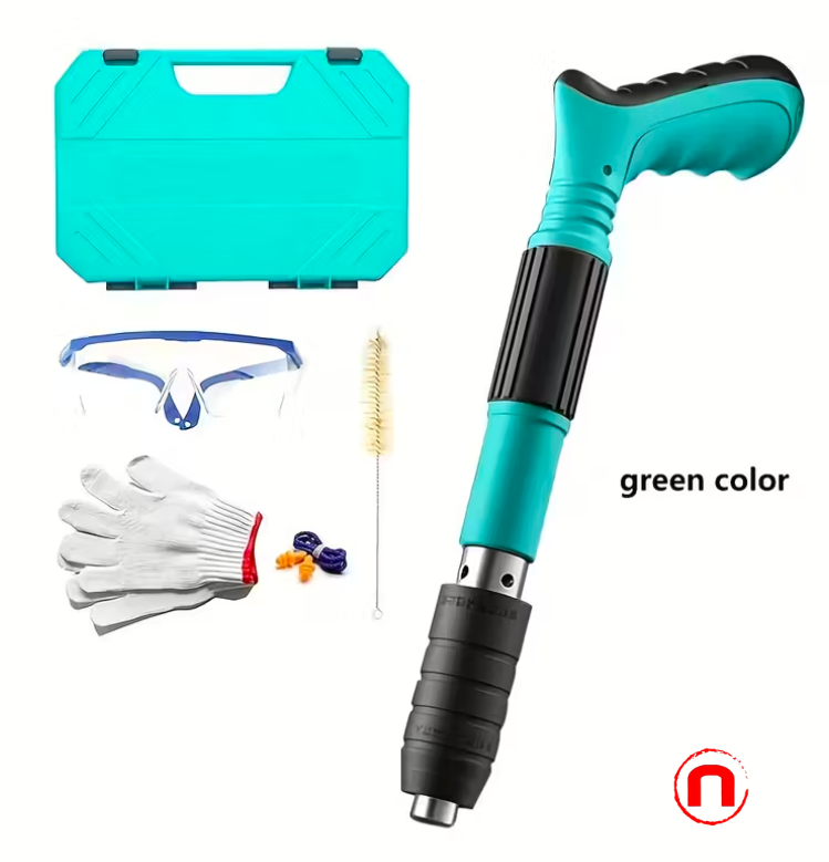 Mini Clavadora Manual