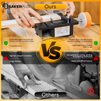 Sierra de mesa manual de precisión