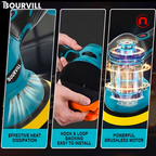 BOURVILL Cordless Car Polisher