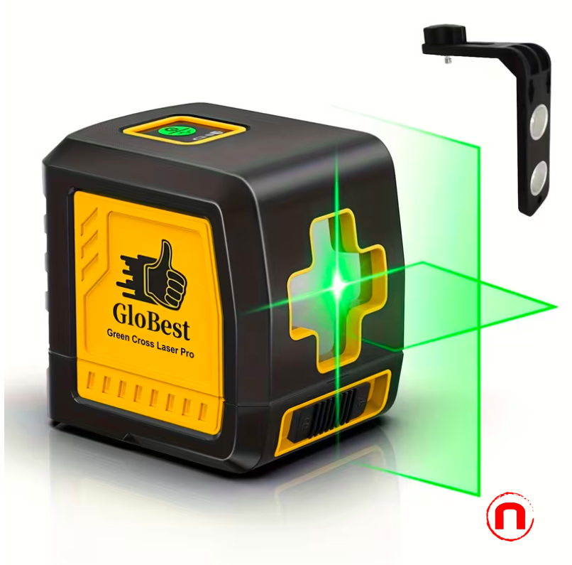 Self-Leveling Laser Level