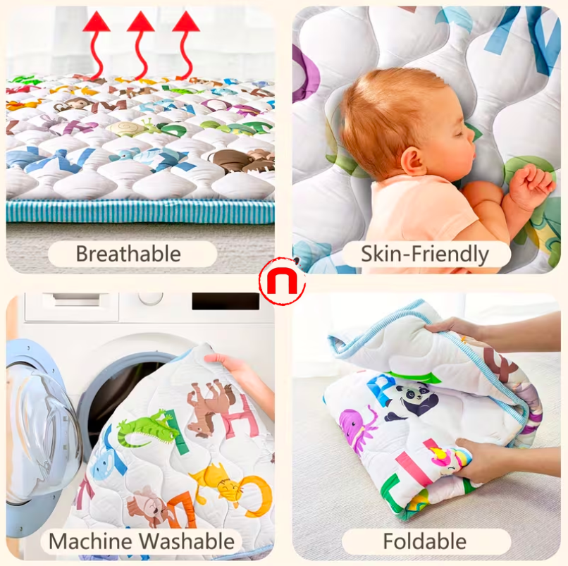 Baby Play Mat