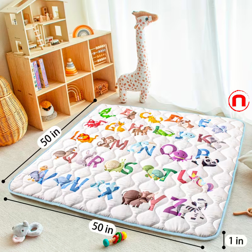 Baby Play Mat