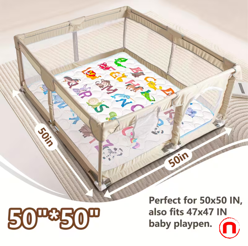 Baby Play Mat