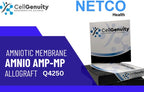 AMNIOTIC MEMBRANE "PATCHES"