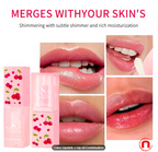 Set of 2 lip care products