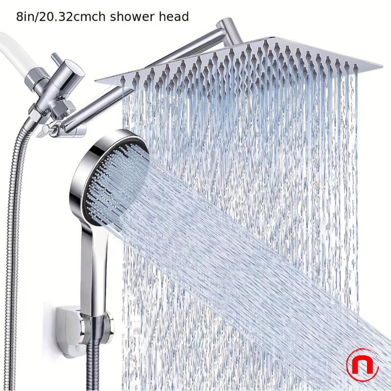 Shower head