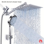 Shower head
