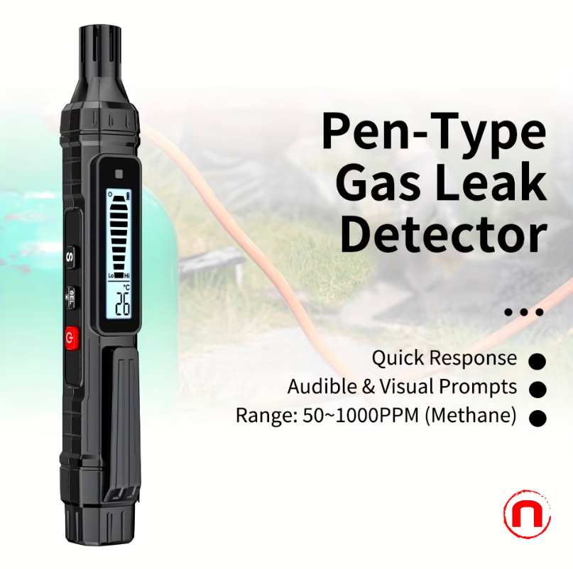Gas Detector