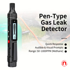 Gas Detector
