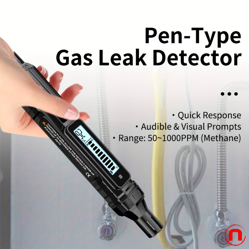 Gas Detector