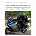 Intercomunicador Bluetooth para Motocicletas