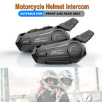Intercomunicador Bluetooth para Motocicletas