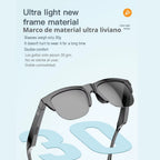 Gafas inteligentes Bluetooth