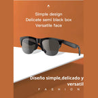 Gafas inteligentes Bluetooth