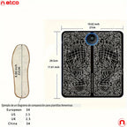 Foot Massage Mat
