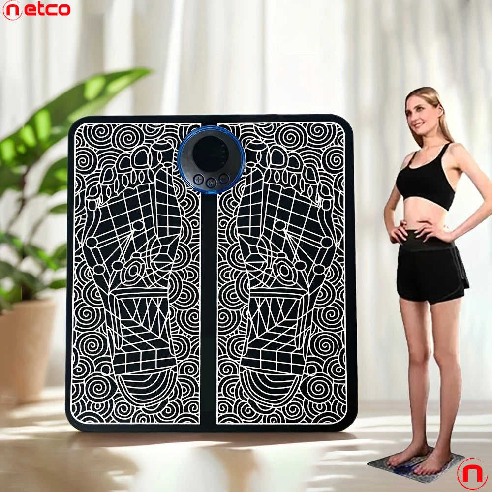 Foot Massage Mat