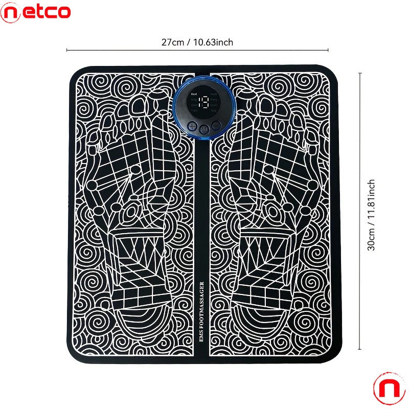 Foot Massage Mat