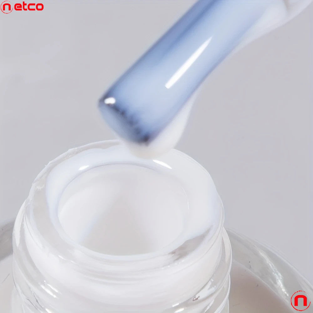 Tinovo uno Fortalecedor de Uñas Leche Blanca 0.41oz