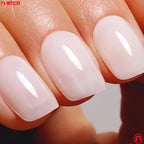 Tinovo uno Fortalecedor de Uñas Leche Blanca 0.41oz