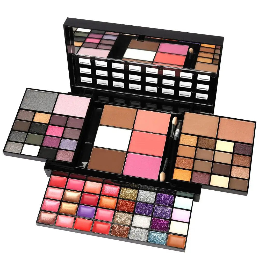 Sets de Maquillaje y Cosméticos