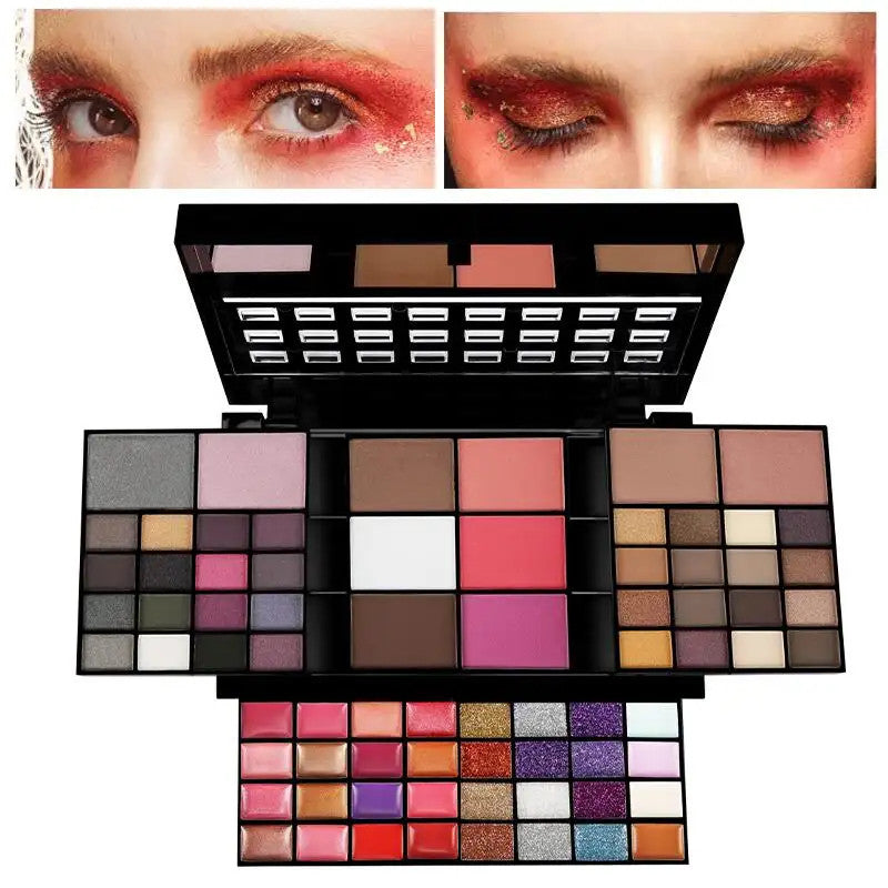Sets de Maquillaje y Cosméticos