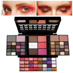 Sets de Maquillaje y Cosméticos